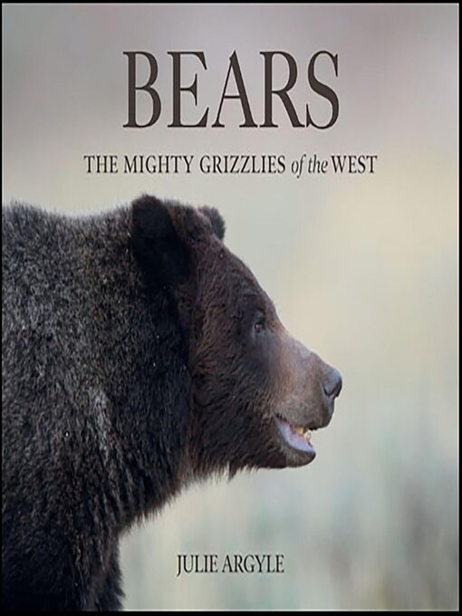 Title details for Bears by Julie Argyle - Available